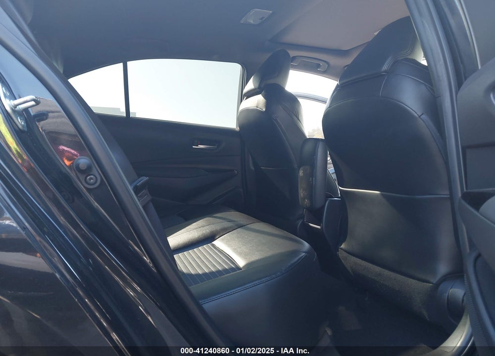 2020 TOYOTA COROLLA VIN: JTDT4RCE3LJ019329