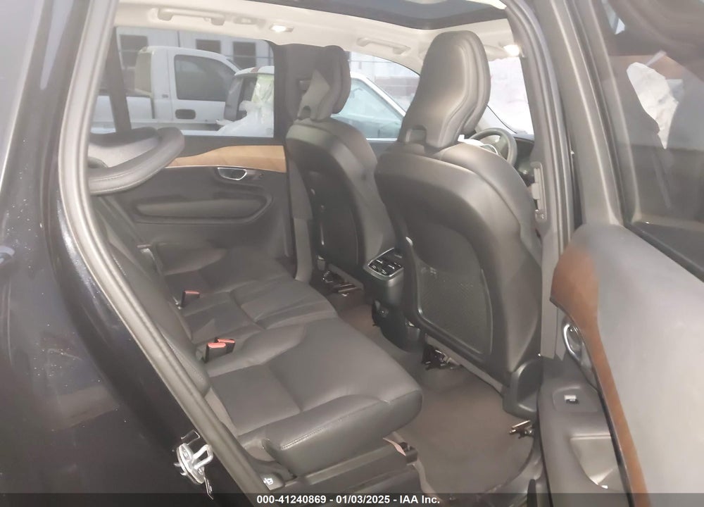 2024 VOLVO XC90 B5 PLUS BRIGHT THEME VIN: YV4L12PE9R1168540