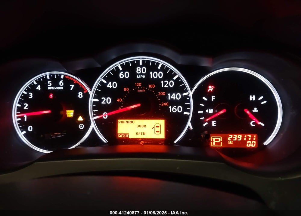2010 NISSAN ALTIMA 2.5 S VIN: 1N4AL2AP1AN430648