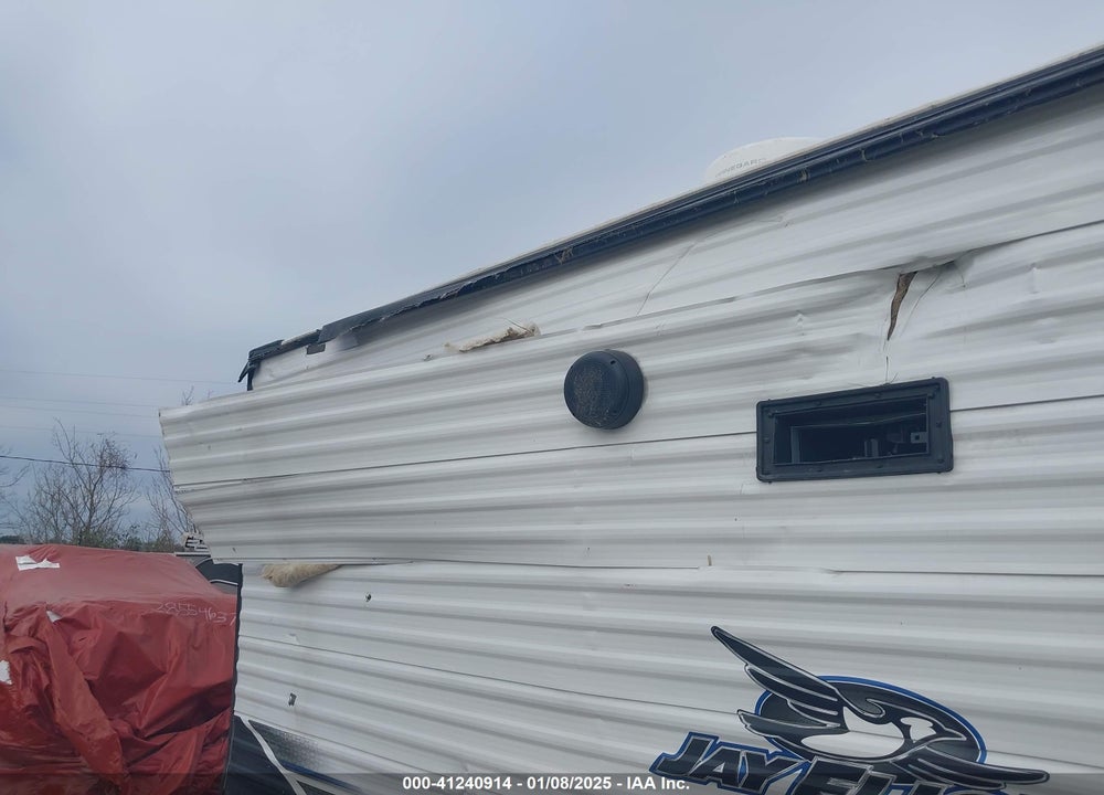 2024 JAYCO JAYFL184BH VIN: 1UJBC0AJ3R1YJ0592
