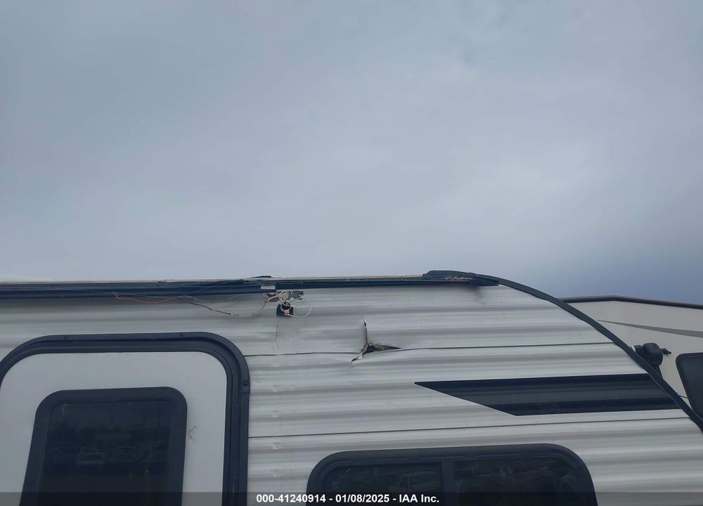 2024 JAYCO JAYFL184BH VIN: 1UJBC0AJ3R1YJ0592