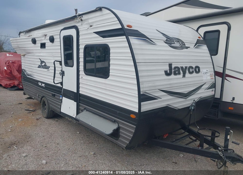 2024 JAYCO JAYFL184BH VIN: 1UJBC0AJ3R1YJ0592
