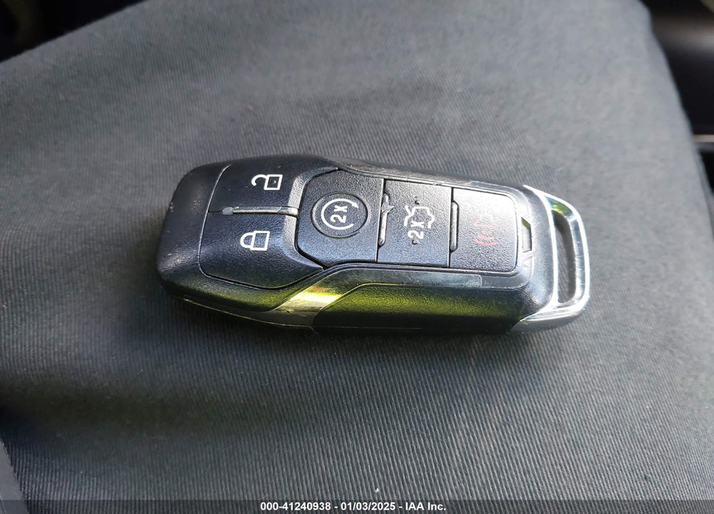 2015 LINCOLN MKC VIN: 5LMCJ1A95FUJ30301