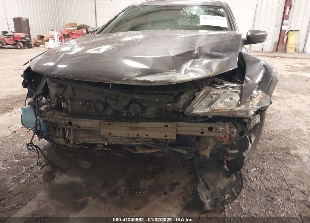 2015 HONDA CROSSTOUR EX-L V6 VIN: 5J6TF2H54FL001323