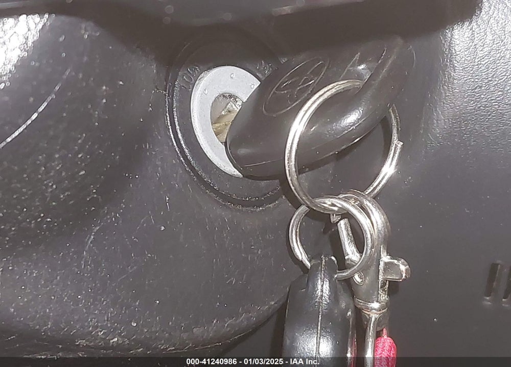 2007 TOYOTA COROLLA S VIN: 2T1BR32E77C829107