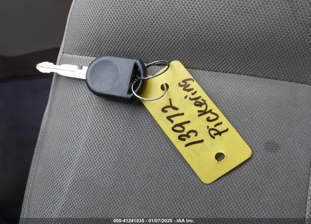 2010 FORD ESCAPE XLT VIN: 1FMCU0D76AKC75737