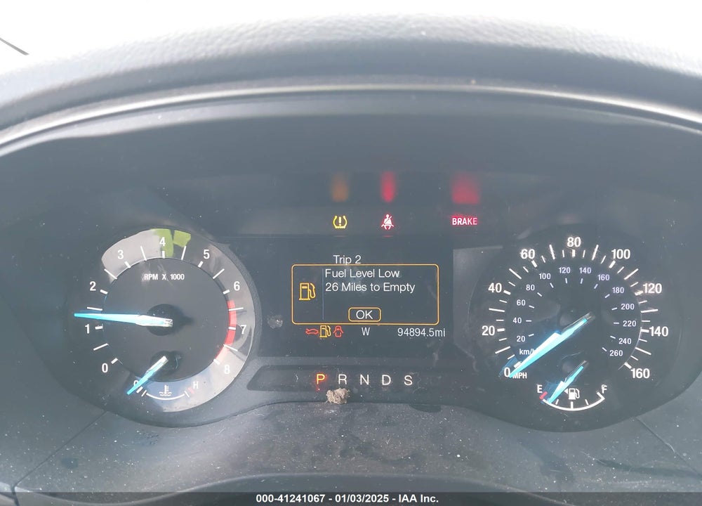 2018 FORD FUSION VIN: 3FA6P0HD1JR188757