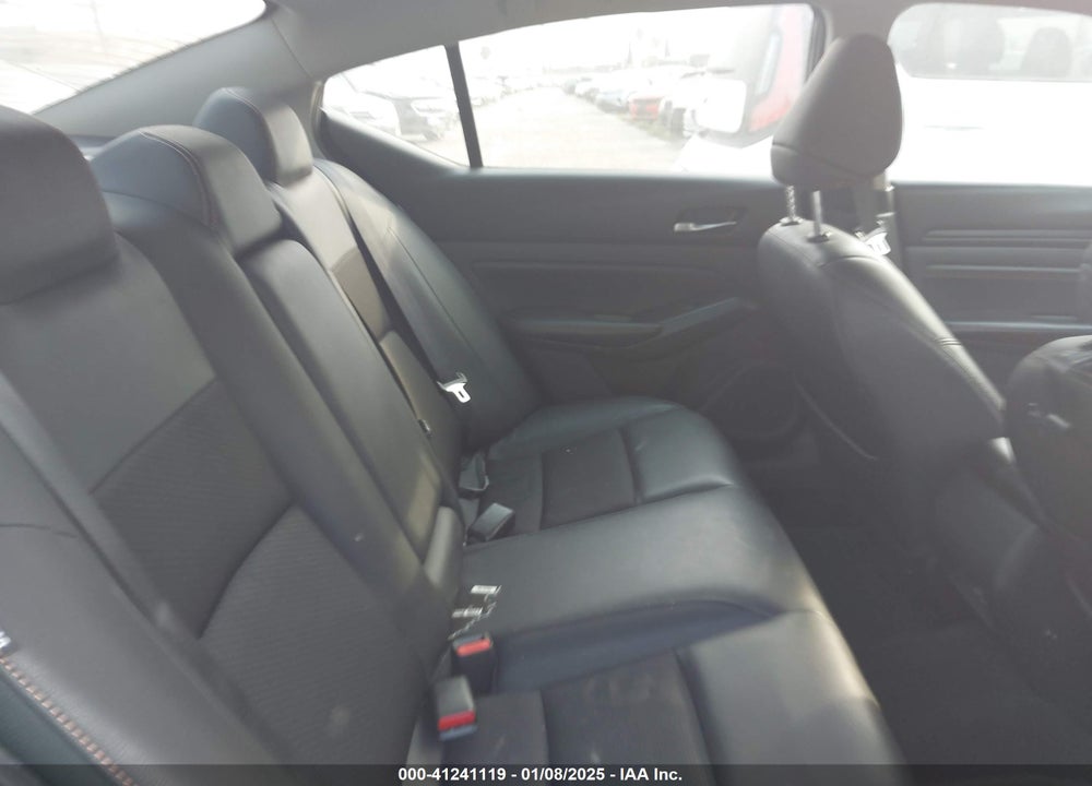 2021 NISSAN ALTIMA VIN: 1N4BL4CV4MN340300