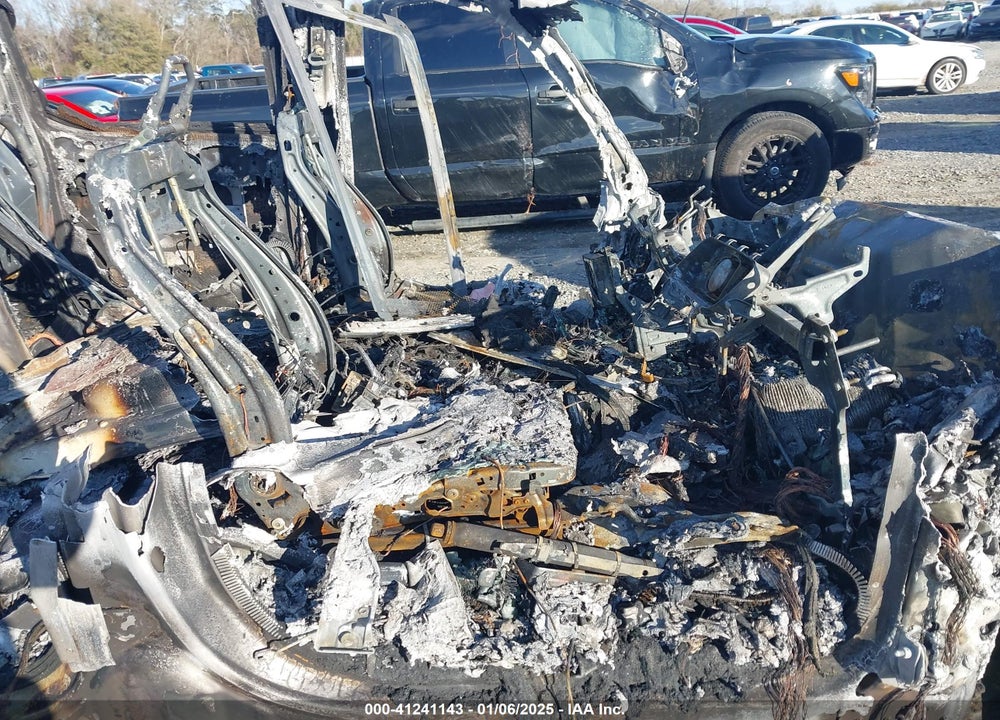 2016 FORD F-150 VIN: 1FTEW1EG1GFA96065