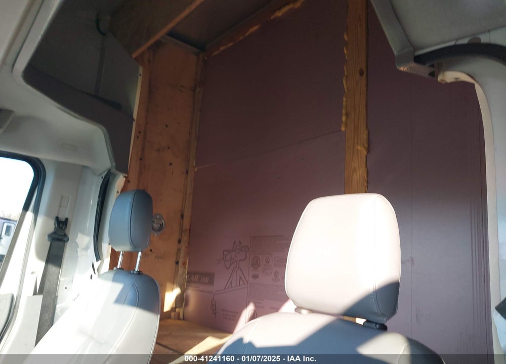 2016 FORD TRANSIT-350 CUTAWAY VIN: 1FDRS9PM6GKA66268