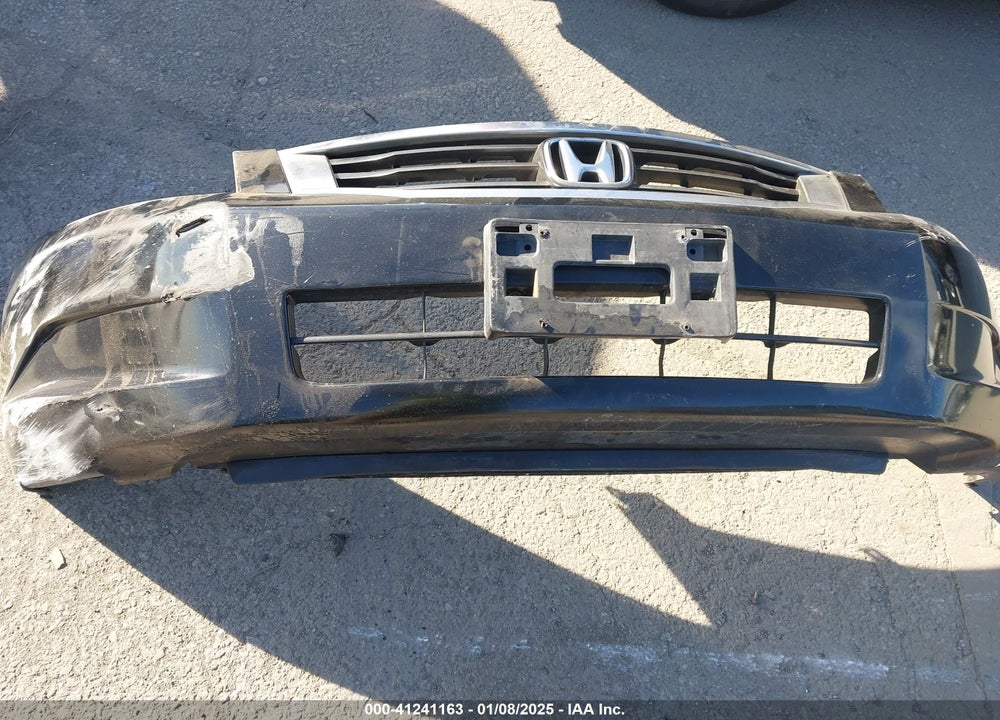2010 HONDA ACCORD 2.4 LX VIN: 1HGCP2F30AA191244