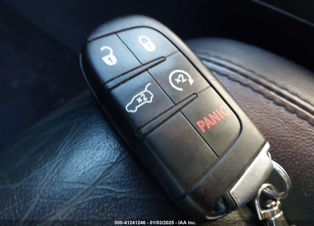 2020 DODGE DURANGO GT PLUS AWD VIN: 1C4RDJDG6LC395748