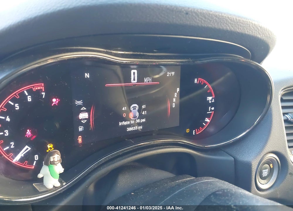 2020 DODGE DURANGO GT PLUS AWD VIN: 1C4RDJDG6LC395748