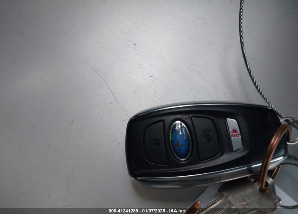 2024 SUBARU CROSSTREK PREMIUM VIN: JF2GUADC6RH231689