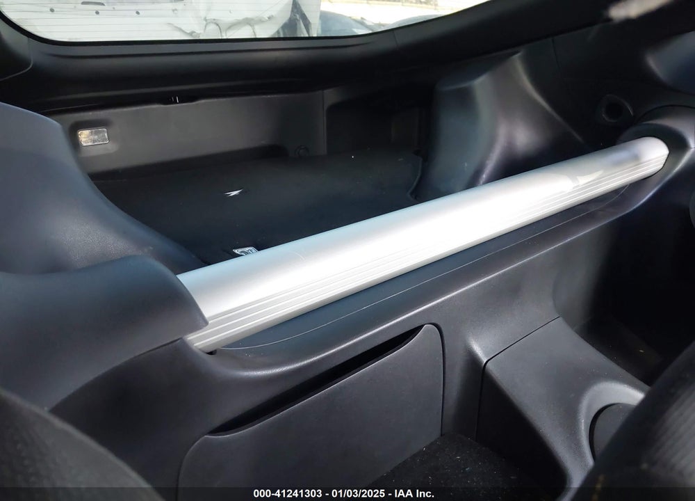 2018 NISSAN 370Z VIN: JN1AZ4EH7JM571742