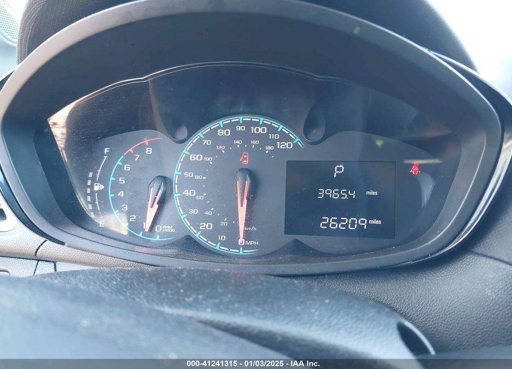 2022 CHEVROLET SPARK FWD LS AUTOMATIC VIN: KL8CB6SAXNC014809