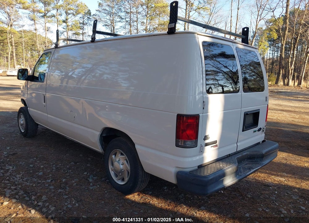 2014 FORD E-150 COMMERCIAL VIN: 1FTNE1EW2EDA92108