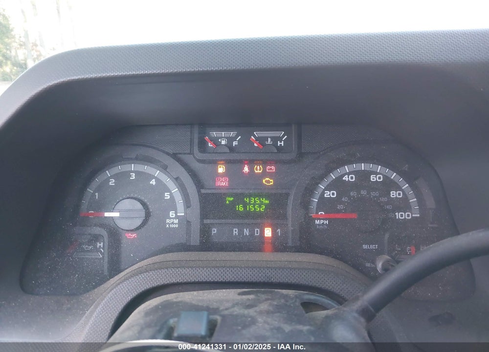 2014 FORD E-150 COMMERCIAL VIN: 1FTNE1EW2EDA92108