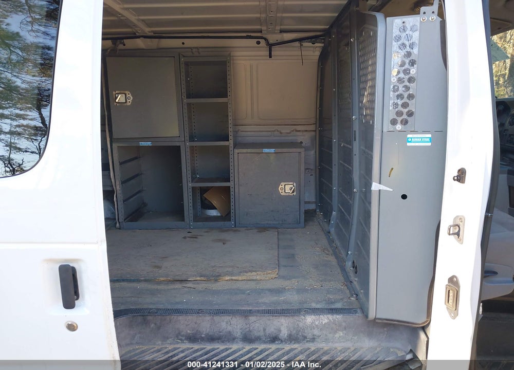 2014 FORD E-150 COMMERCIAL VIN: 1FTNE1EW2EDA92108