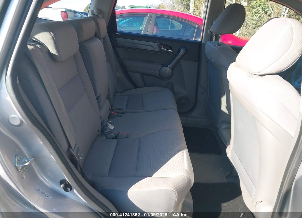 2009 HONDA CR-V LX VIN: 3CZRE38349G700244