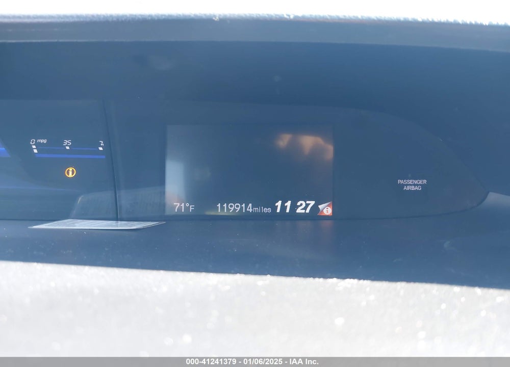 2014 HONDA CIVIC LX VIN: 2HGFB2F55EH547658