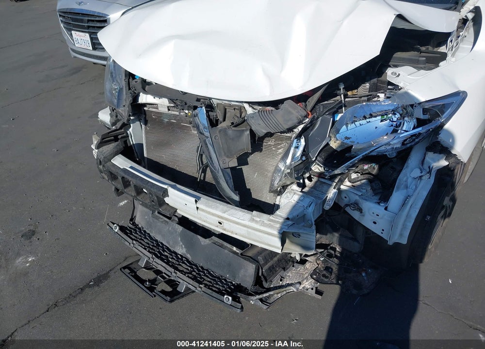 2020 HONDA FIT EX VIN: 3HGGK5H86LM733110