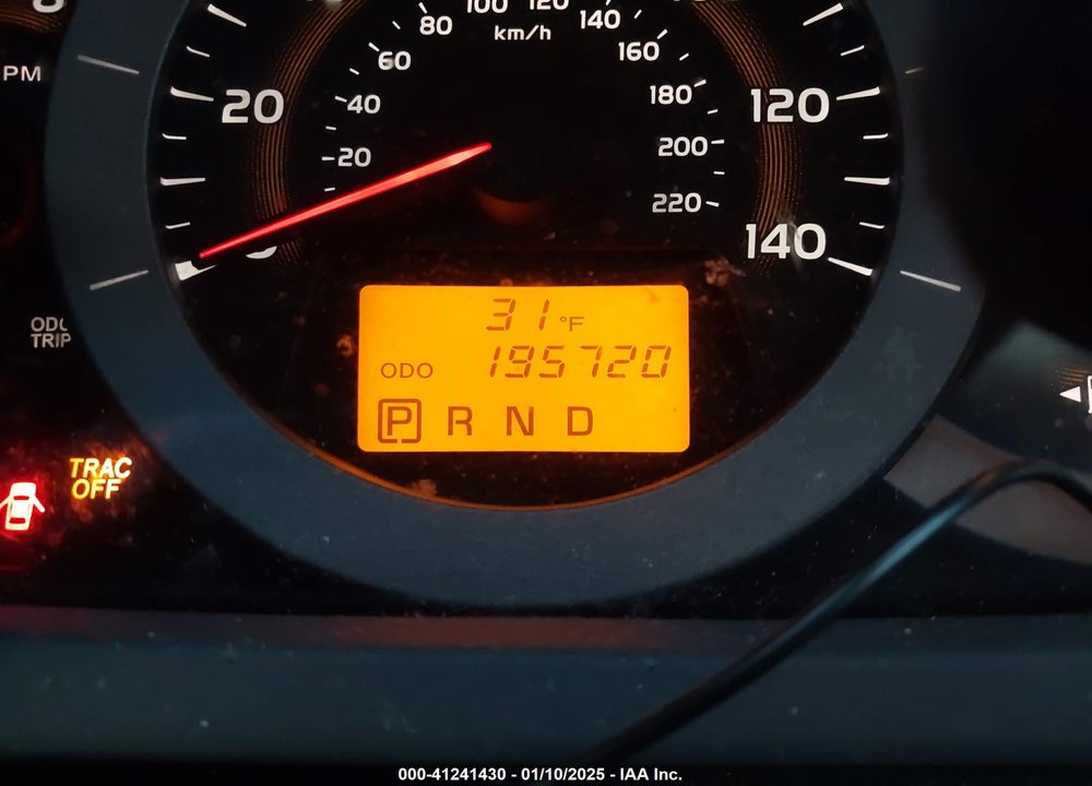 2012 TOYOTA RAV4 VIN: 2T3BF4DV6CW261234