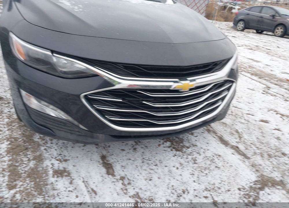 2023 CHEVROLET MALIBU FWD 1LT VIN: 1G1ZD5ST6PF162487
