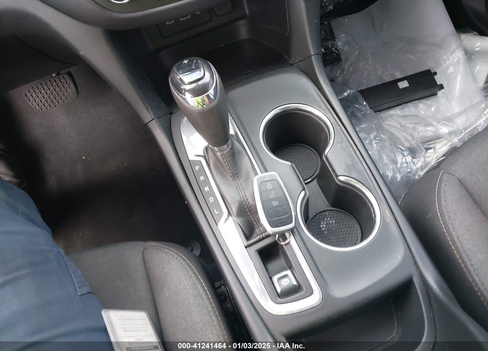 2019 CHEVROLET EQUINOX LT VIN: 2GNAXKEVXK6286280