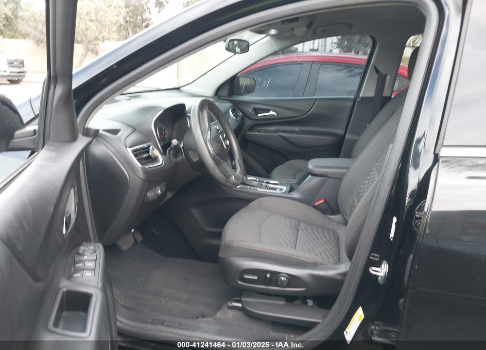 2019 CHEVROLET EQUINOX LT VIN: 2GNAXKEVXK6286280