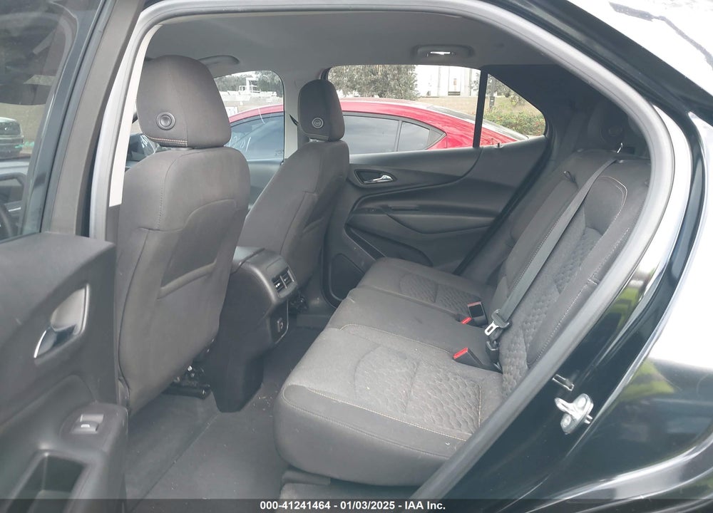 2019 CHEVROLET EQUINOX LT VIN: 2GNAXKEVXK6286280
