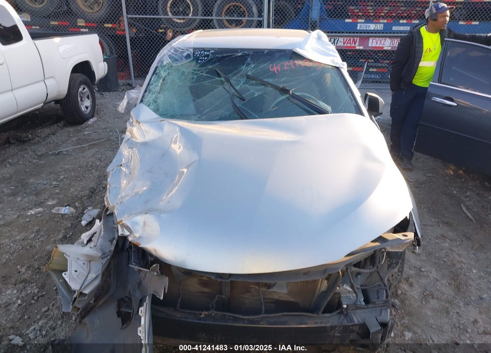 2017 TOYOTA CAMRY VIN: 4T1BF1FK2HU448410