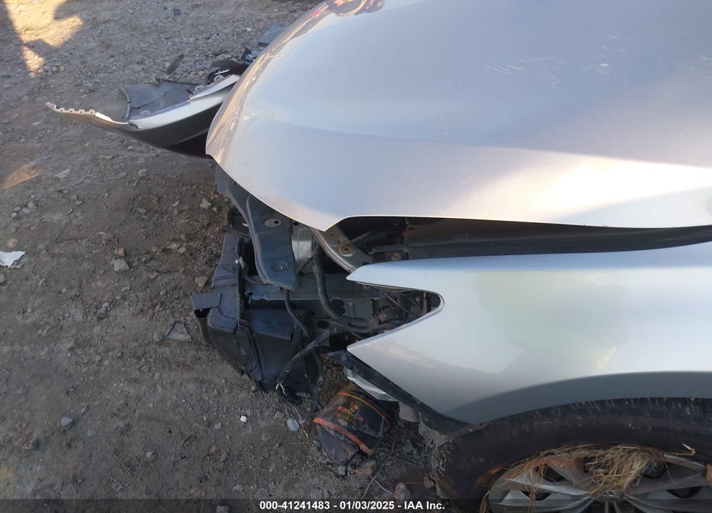 2017 TOYOTA CAMRY VIN: 4T1BF1FK2HU448410