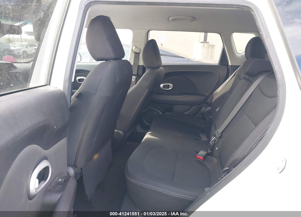 2014 KIA SOUL VIN: KNDJN2A28E7102369