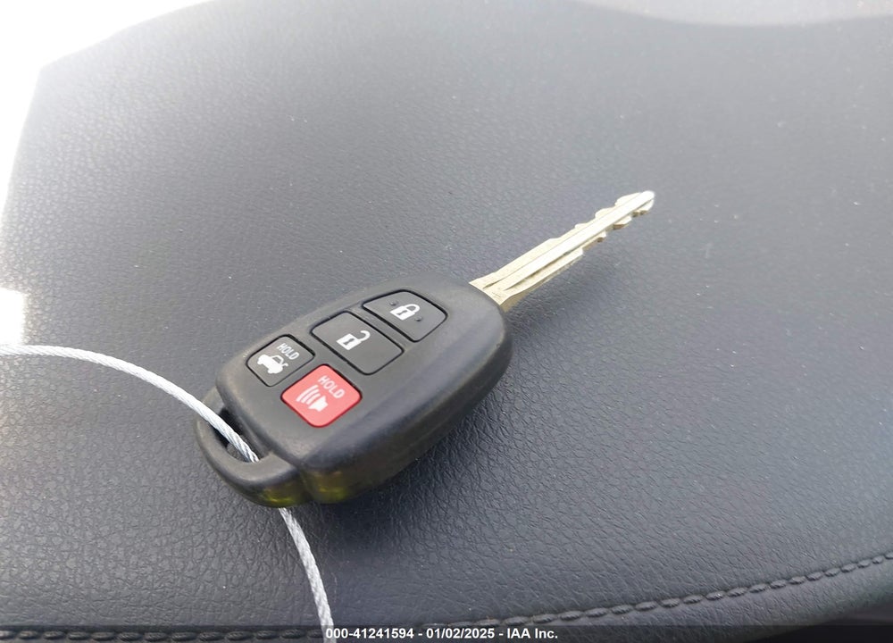 2015 TOYOTA COROLLA VIN: 5YFBURHE7FP337443