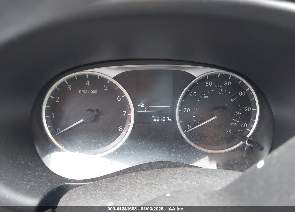 2020 NISSAN KICKS S XTRONIC CVT VIN: 3N1CP5BV0LL539257