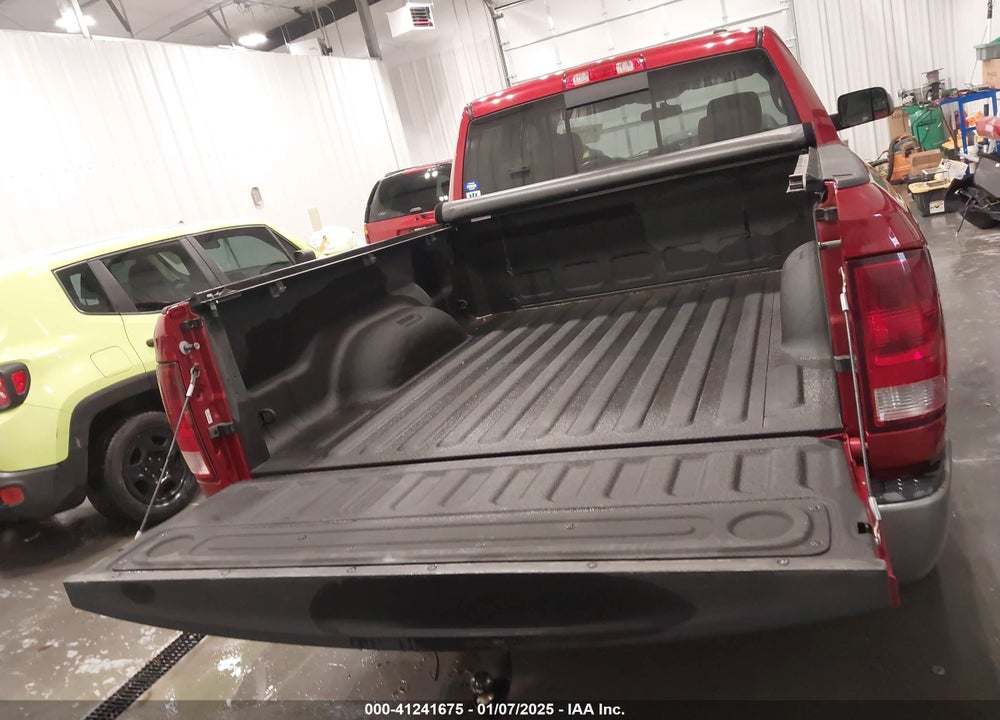 2010 DODGE RAM 1500 VIN: 1D7RV1GT3AS152882