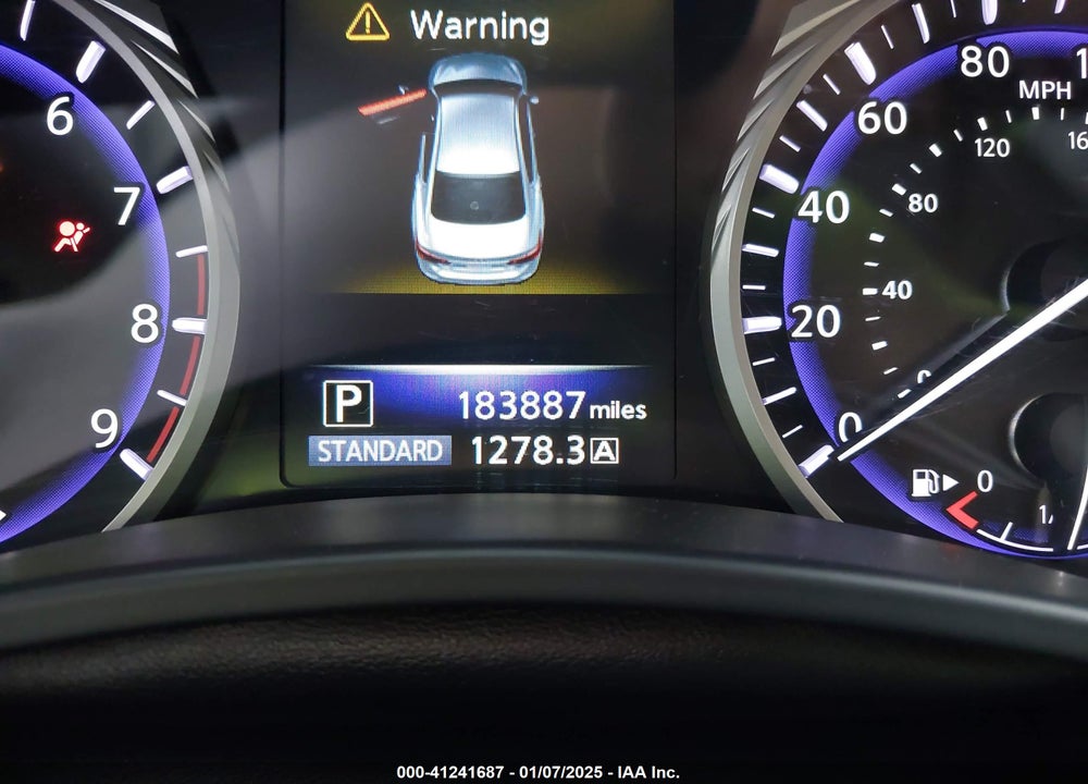 2015 INFINITI Q50 VIN: JN1BV7AP9FM342033