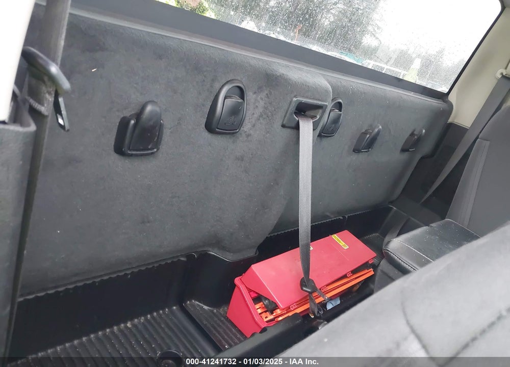 2022 RAM 1500 CLASSIC TRADESMAN 4X2 8' BOX VIN: 3C6JR6DG1NG336805