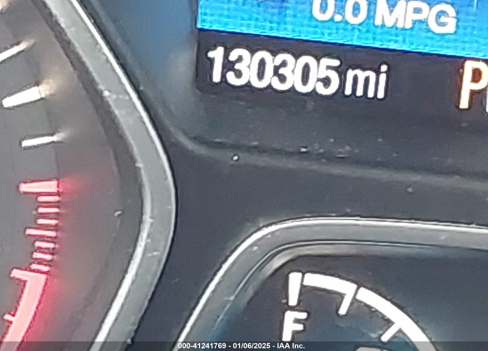 2017 FORD ESCAPE TITANIUM VIN: 1FMCU9J97HUA11290