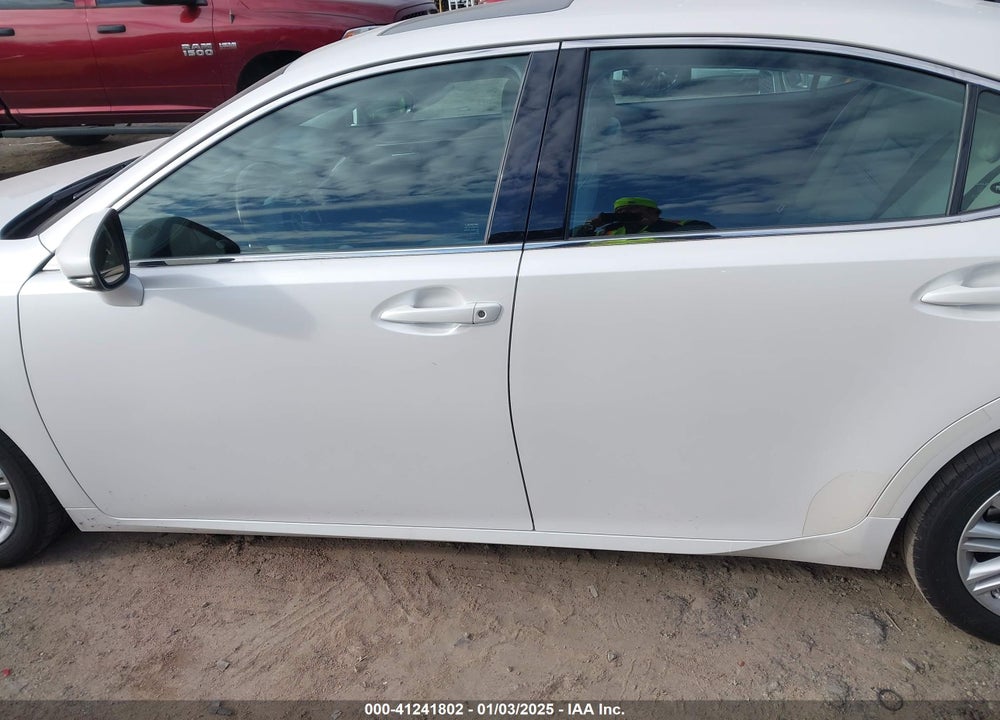 2017 LEXUS ES 350 VIN: 58ABK1GGXHU043703