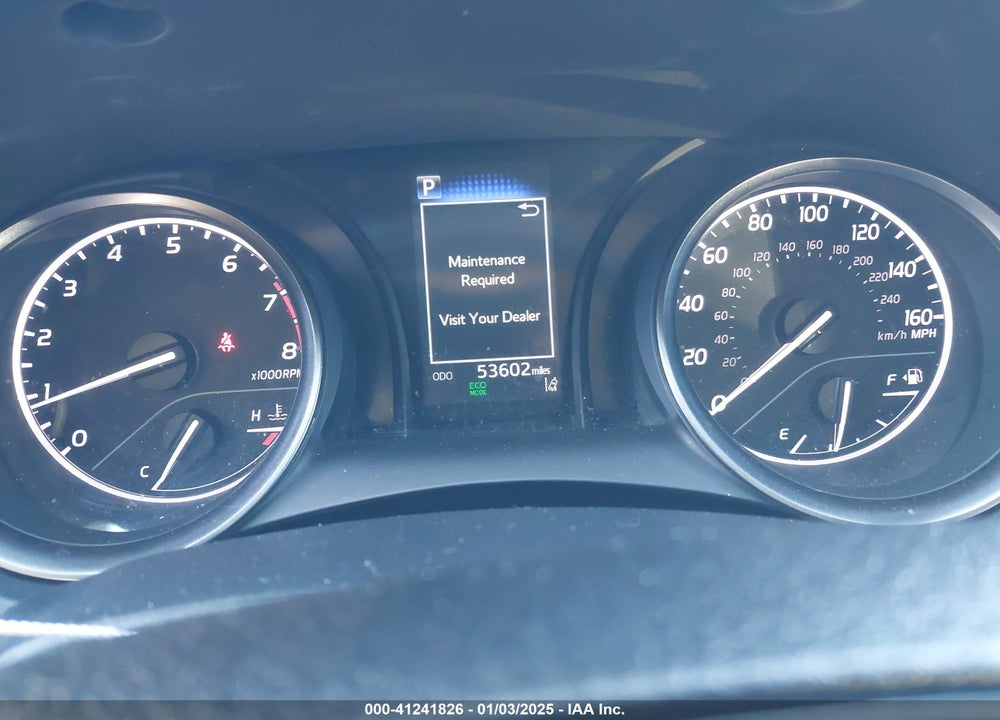 2023 TOYOTA CAMRY SE VIN: 4T1G11AK4PU779886