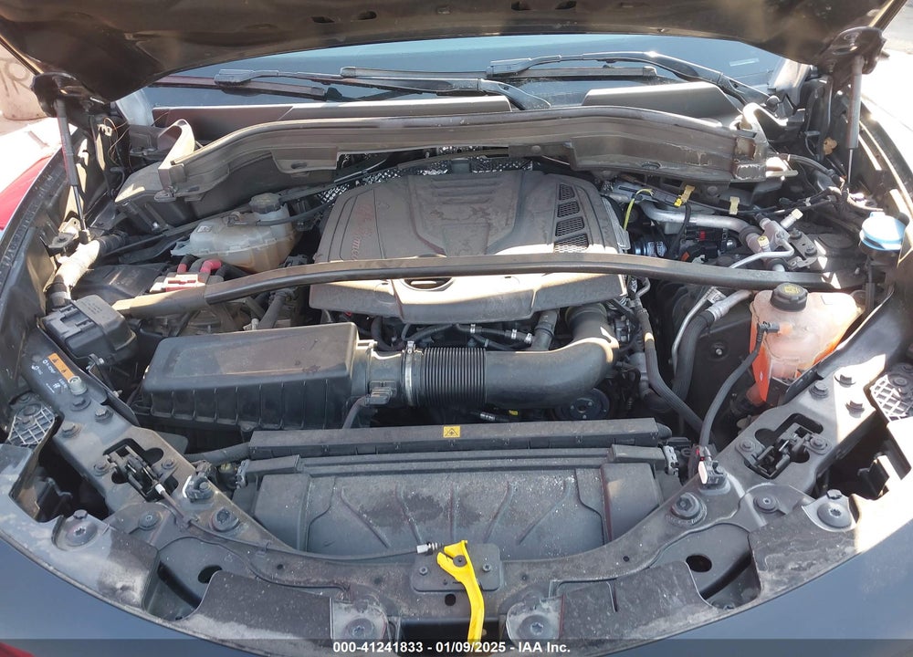 2021 ALFA ROMEO STELVIO RWD VIN: ZASPAJAN4M7D17862