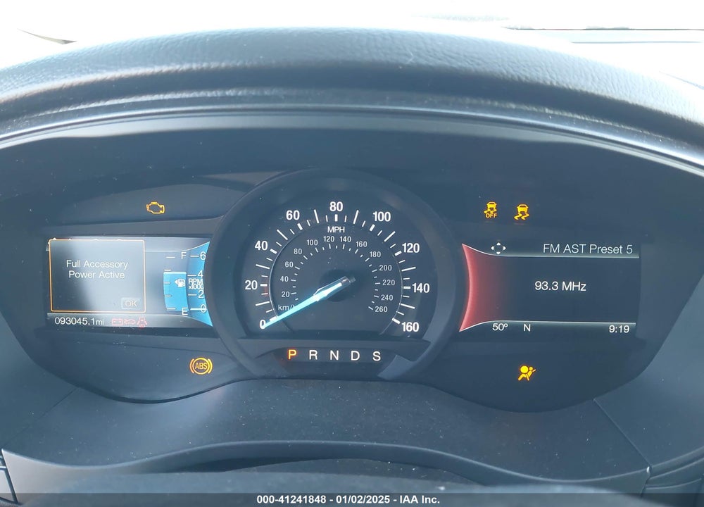 2018 FORD FUSION SE VIN: 3FA6P0HD6JR185076