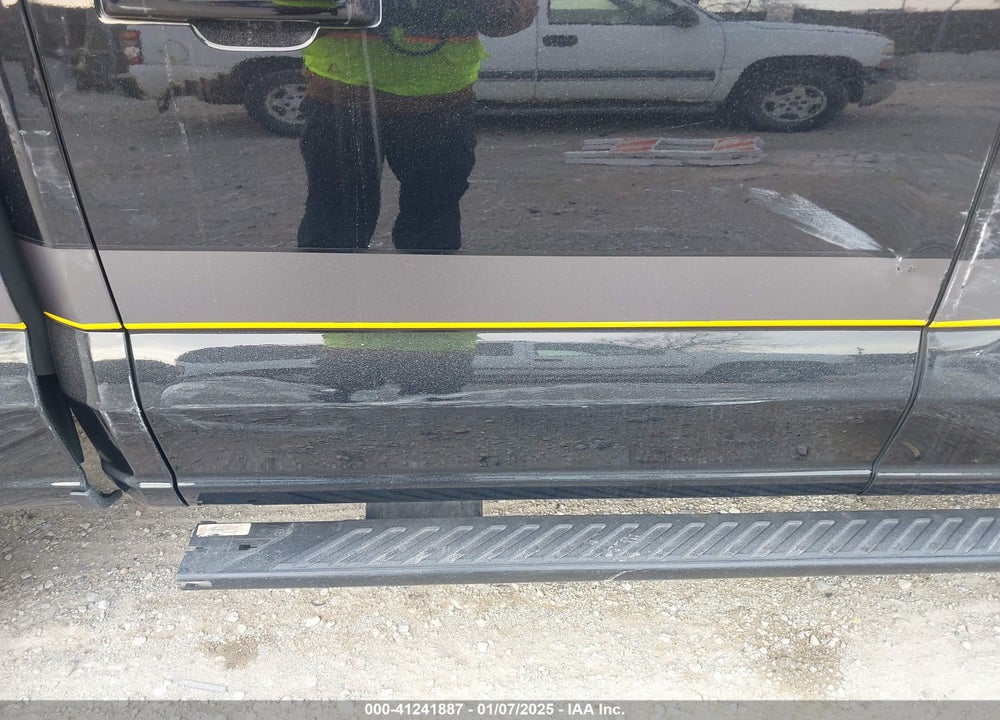2021 FORD F150 VIN: 1FTEW1EP5MFA48502