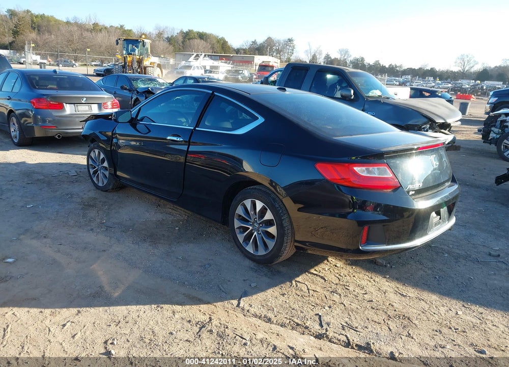 2015 HONDA ACCORD EX-L VIN: 1HGCT1B88FA011202