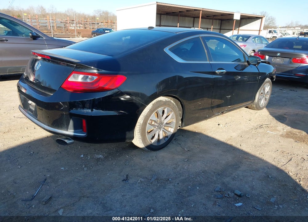2015 HONDA ACCORD EX-L VIN: 1HGCT1B88FA011202