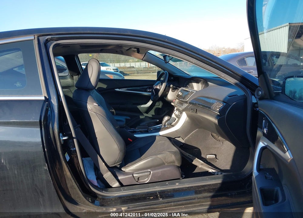 2015 HONDA ACCORD EX-L VIN: 1HGCT1B88FA011202