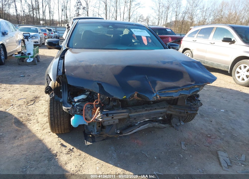 2015 HONDA ACCORD EX-L VIN: 1HGCT1B88FA011202