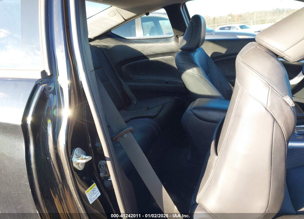 2015 HONDA ACCORD EX-L VIN: 1HGCT1B88FA011202